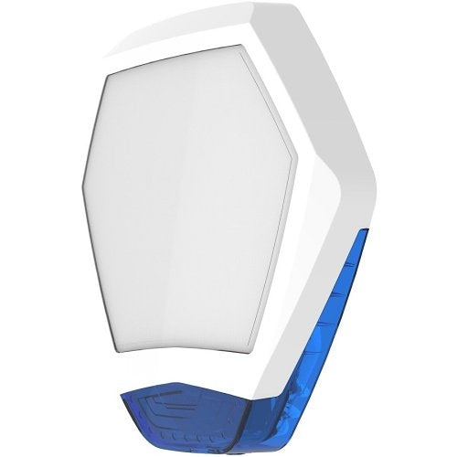 Texecom WDB-0001 | Odyssey X3 Cover (White/Blue)