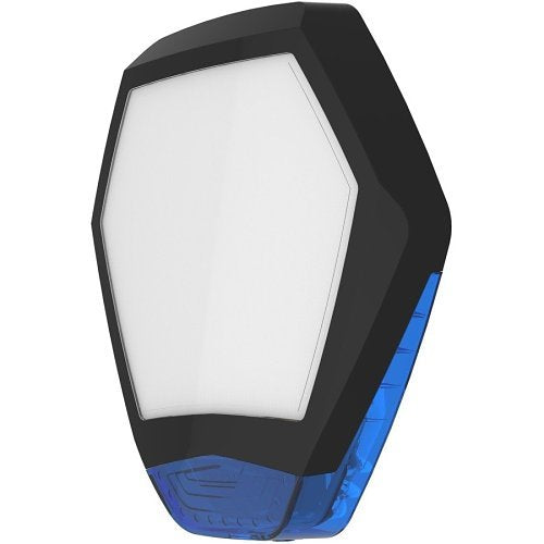 Texecom WDB-0004 | Odyssey X3 Cover (Black/Blue)