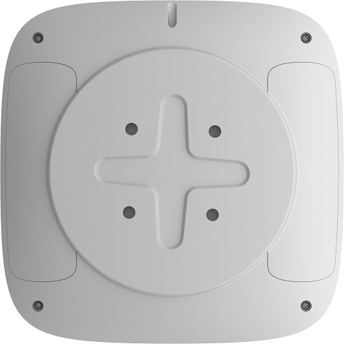 Ajax EN54 FireProtect (Smoke/Sounder) White (119919.276.WH1)