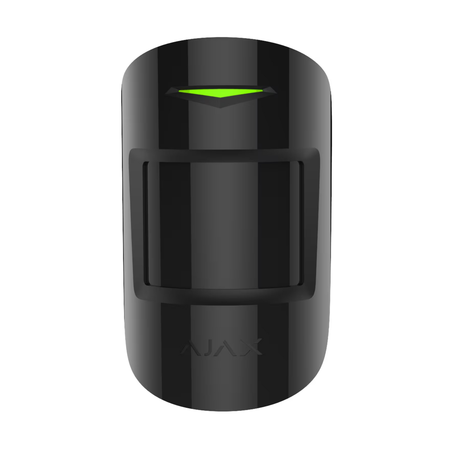 Ajax MotionProtect U Jeweller Black - 121296.09.BL1 WIRELESS INDOOR IR MOTION DETECTOR