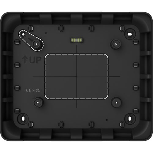 GlandBox Black (125718.314.BL)