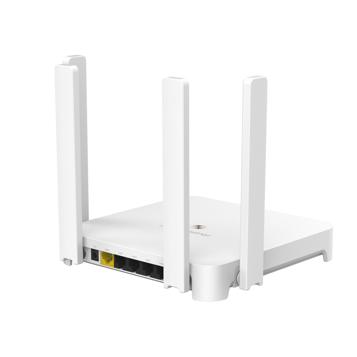 Reyee Wi-Fi 6 Router, 1800Mbps | RG-EW1800GX PRO
