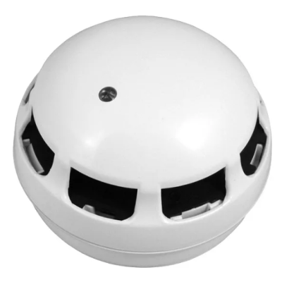 FIKE 205-0003 SITA ASD DETECTOR, MULTIFUNCTION SMOKE AND HEAT DETECTOR