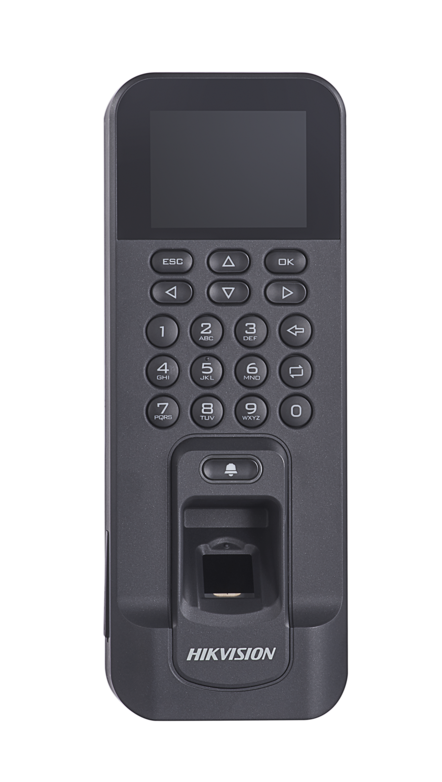 DS-K1T804BMF