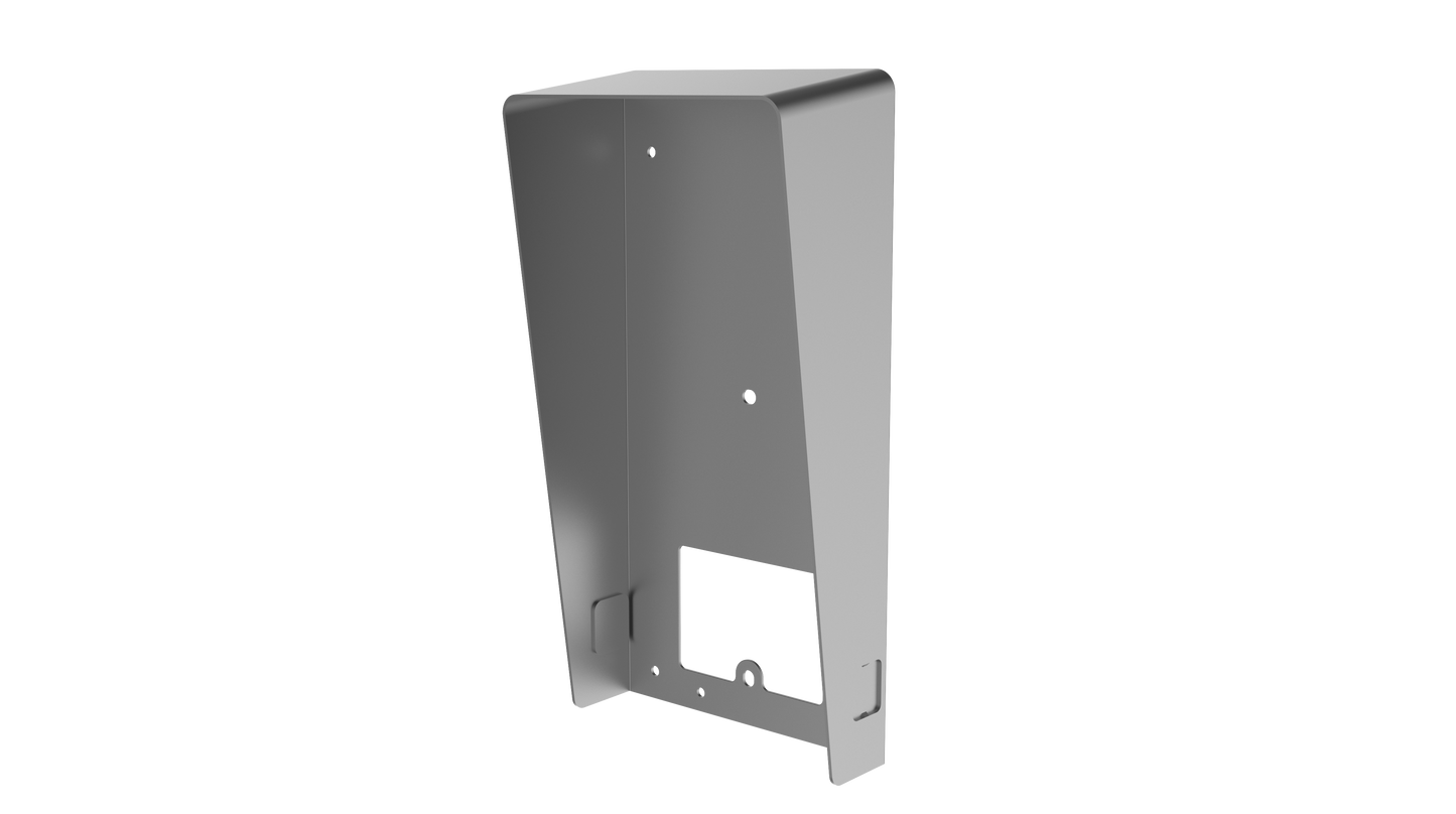 DS-KABV8113-RS/Flush
