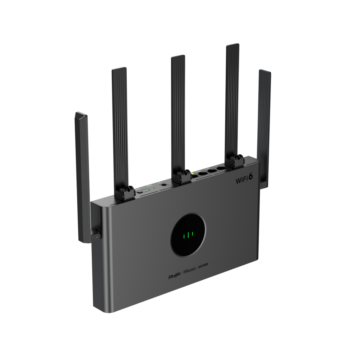 Reyee Wi-Fi 6 Router, 3000Mbps | RG-EW3000GX PRO