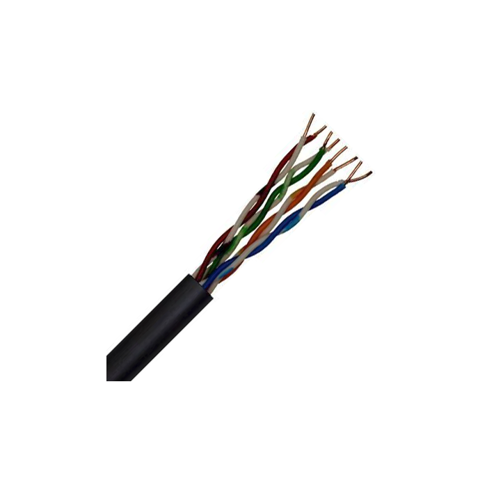 SFX/C6-UTP-PE-BLK-305