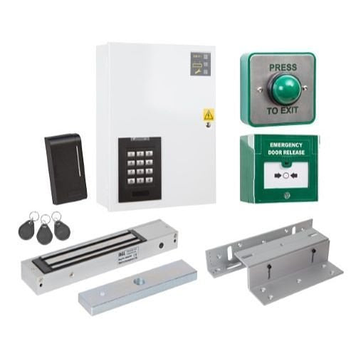 RGL ACKIT-4 | Access Control Kits