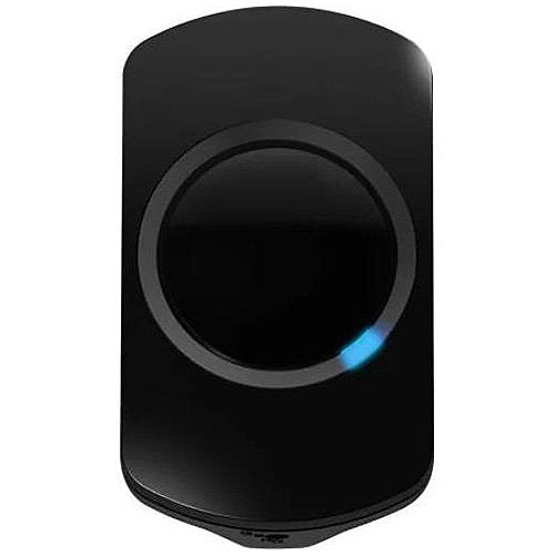 Texecom AKB-0006 Capture P15 Wired Wall Mount PIR Detector, 15m, Black