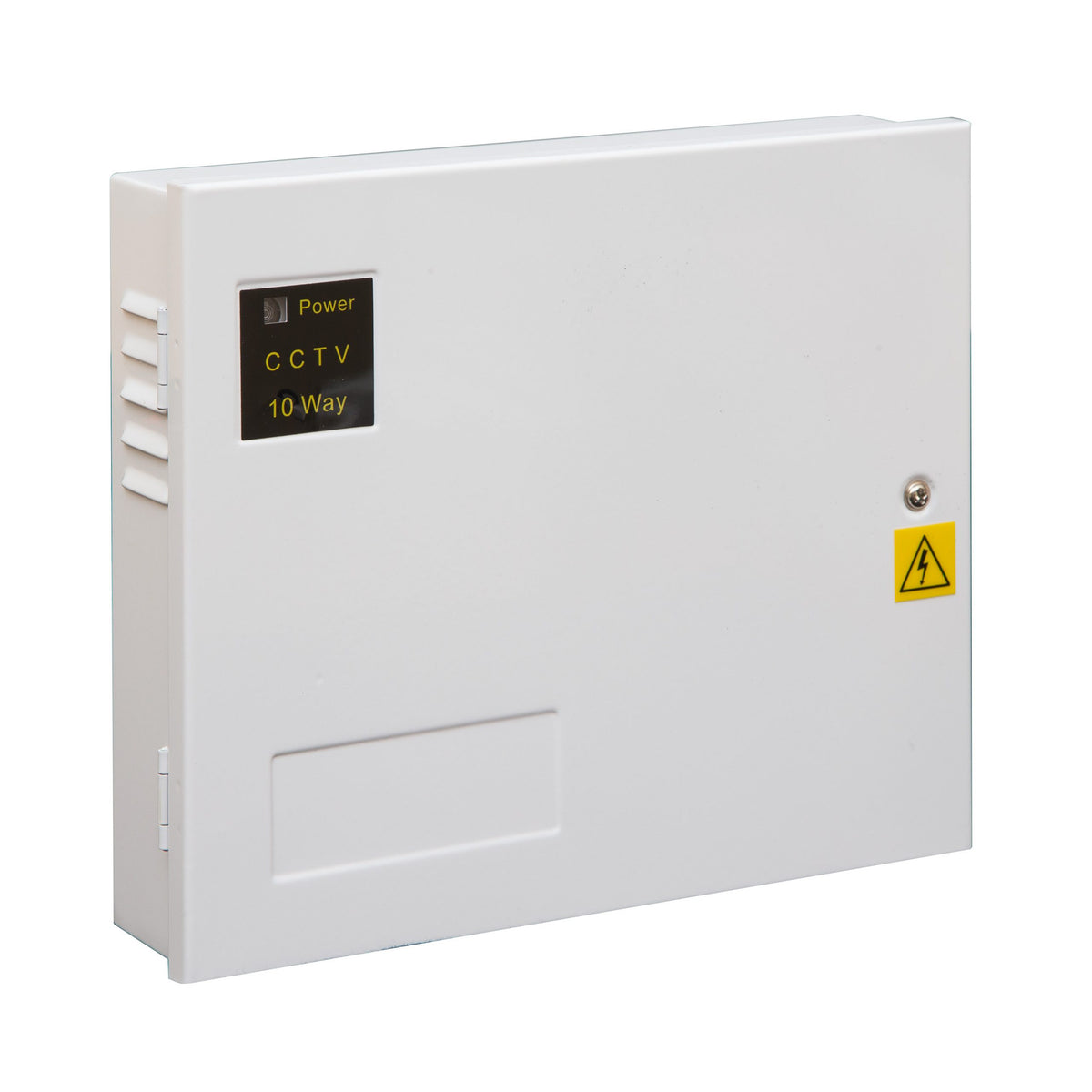RGL CP12-10 | Power Supply