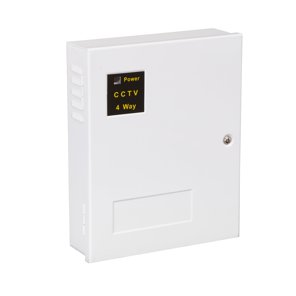 RGL CP12-4 | Power Supply