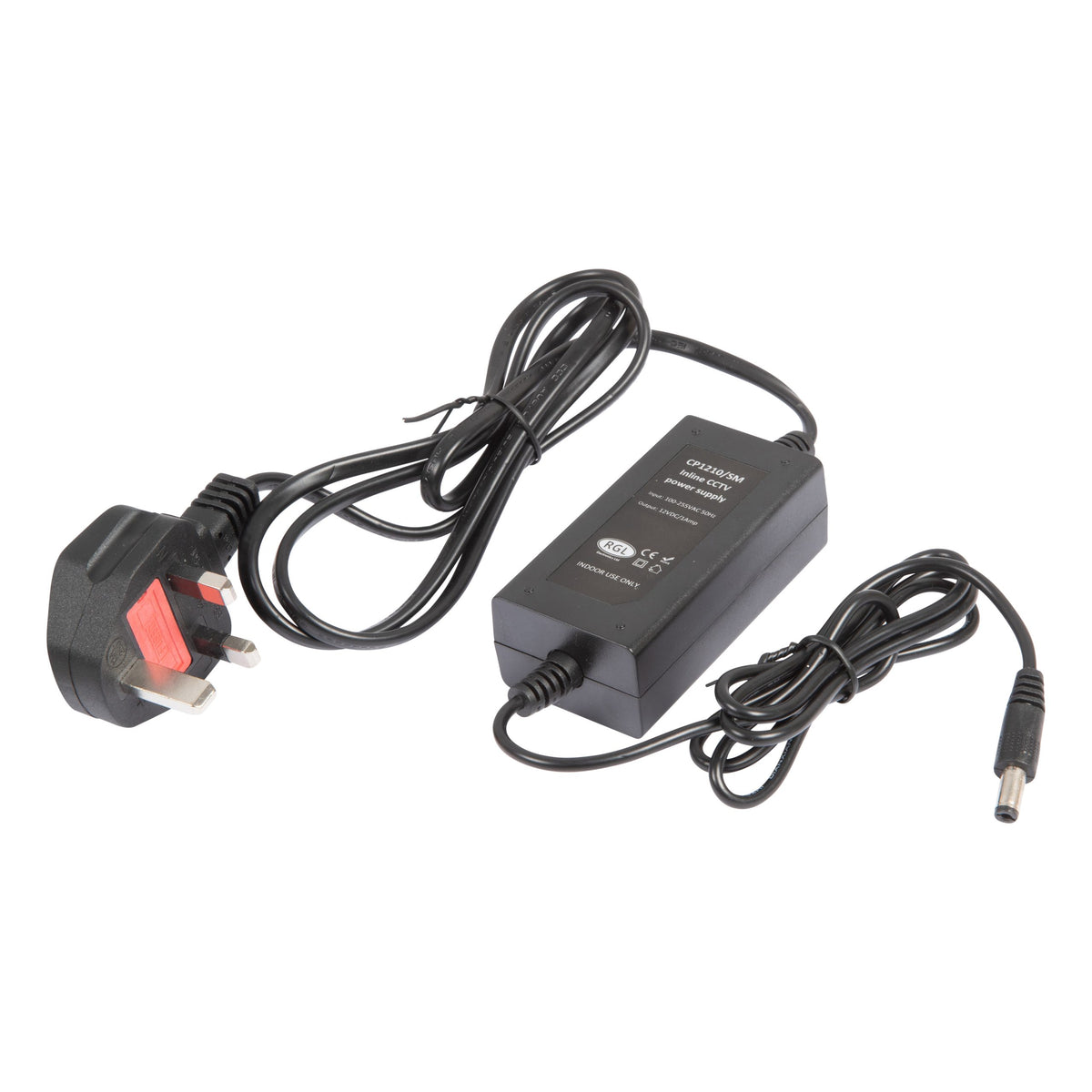 RGL CP1210/SM | Power Supply