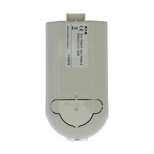 Eaton Scantronic DET-2R-PIR | PIR 868MHz 2 WAY RADIO WHITE
