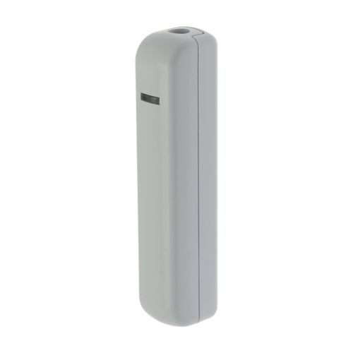 Eaton Scantronic DET-2R-S-W | SHOCK SENSOR 2 WAY RADIO SLIMLINE WHITE