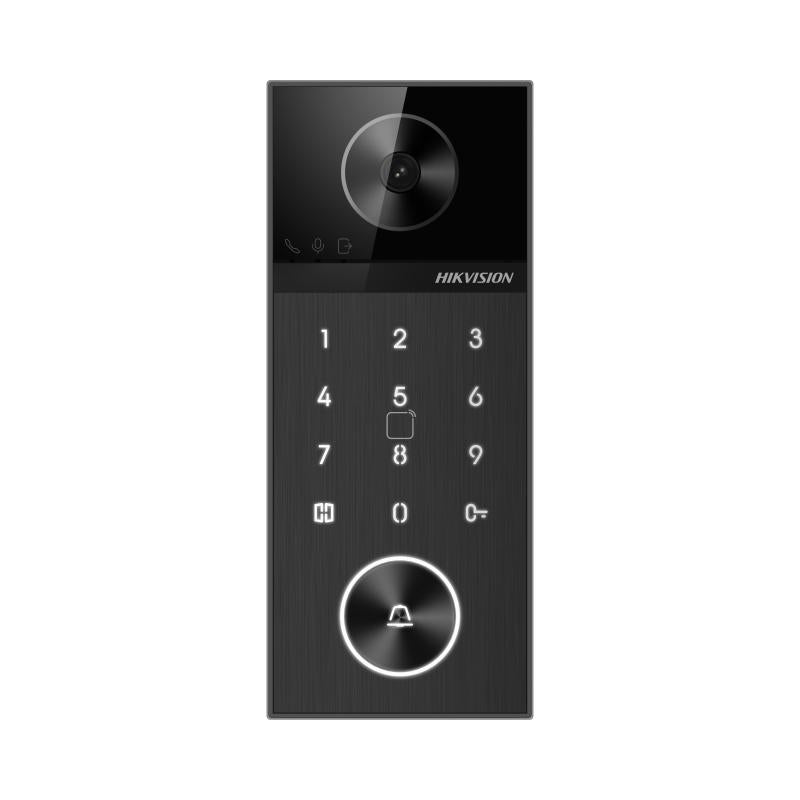 Hikvision DS-KV6124-WBE1 VILLA DOOR STATION