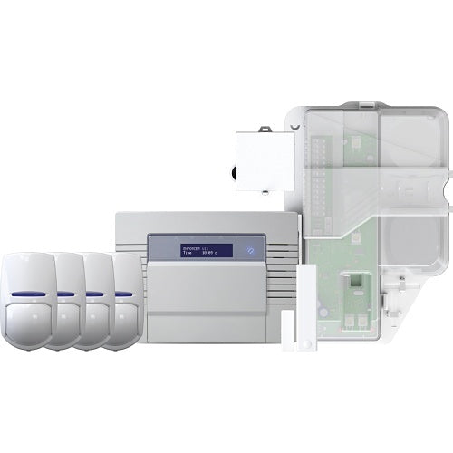 PYRONIX ENF/KIT3-UK | Control panels and kits