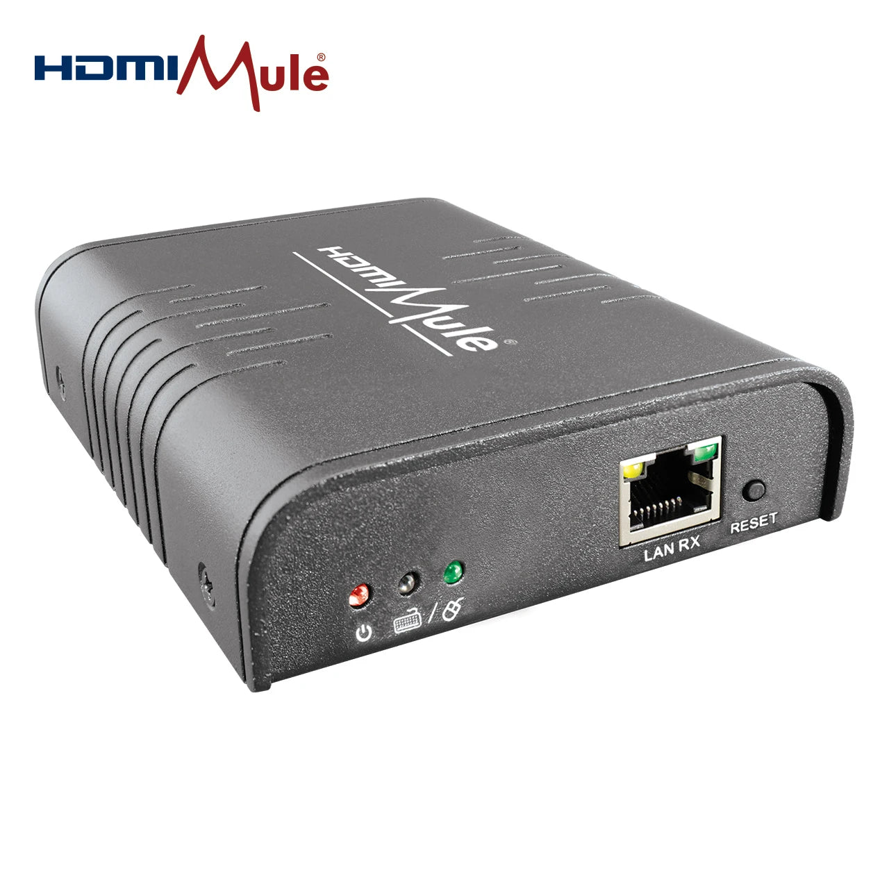 HDMI Extender Over CAT5/IP 1080P Receiver