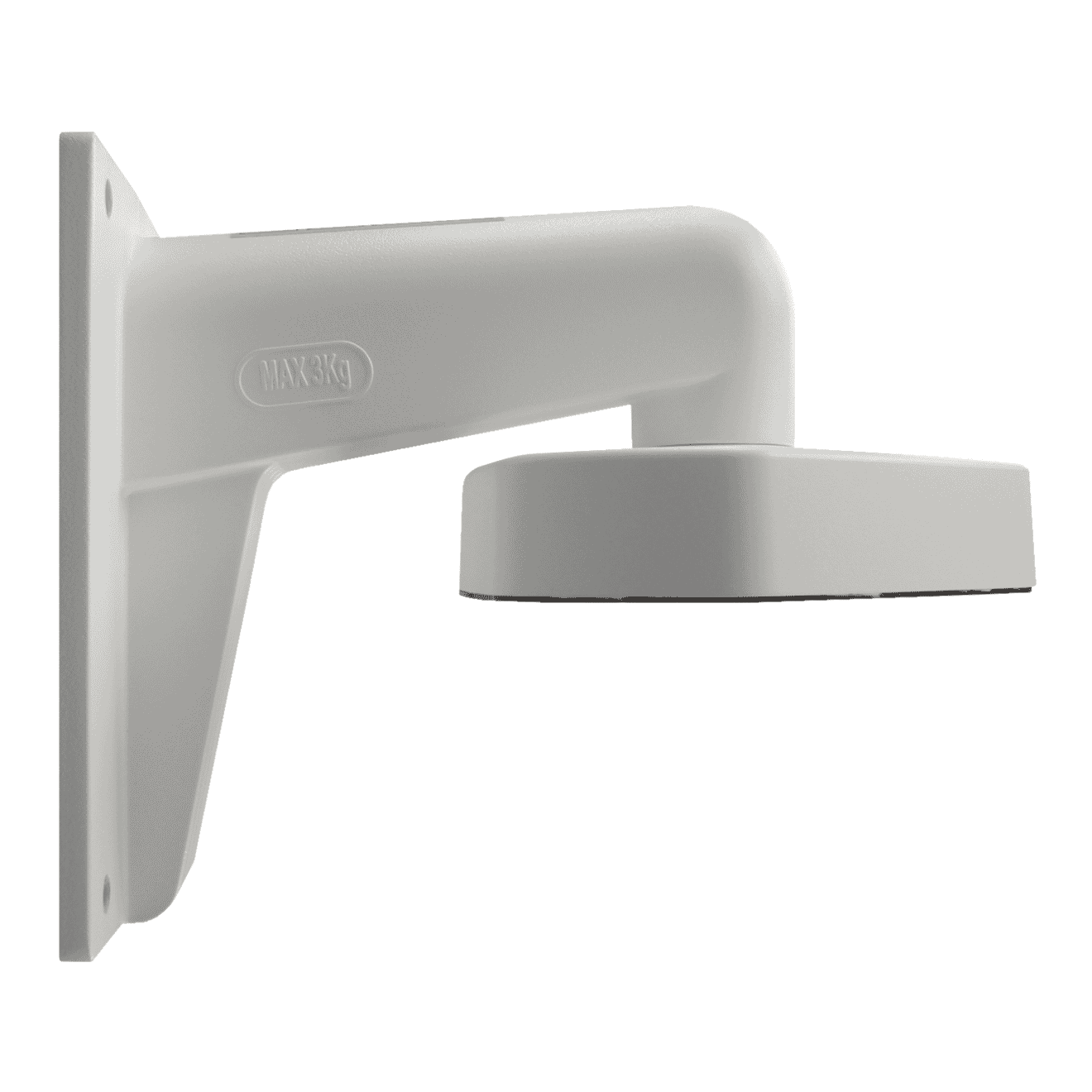 Hikvision DS-1273ZJ-DM25 Wall Mounting Bracket