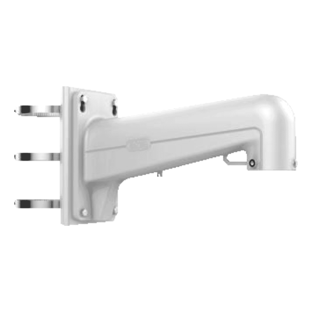 Hikvision DS-1602ZJ-POLE Pole Mount Bracket