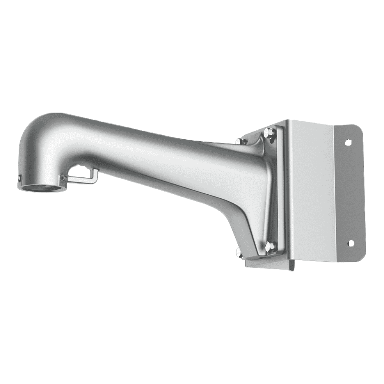 Hikvision DS-1603ZJ-CORNER-P Corner Mount Bracket