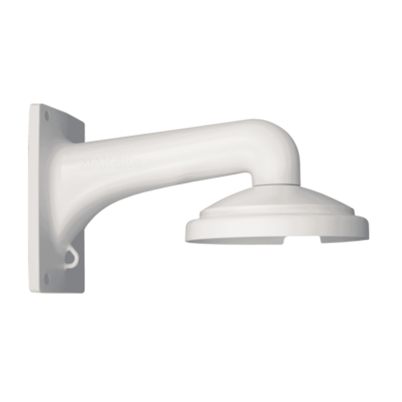 Hikvision DS-1605ZJ Wall Mount Bracket