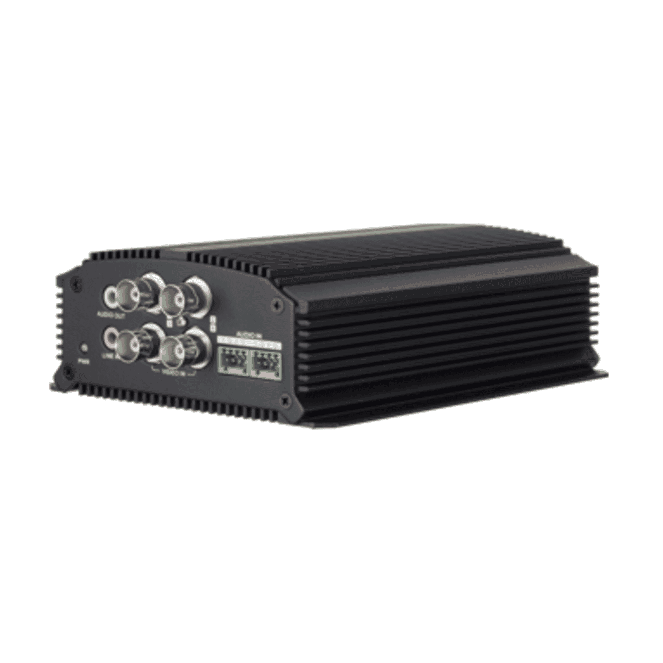 Hikvision DS-6704HUHI 4-Channel Video Encoder