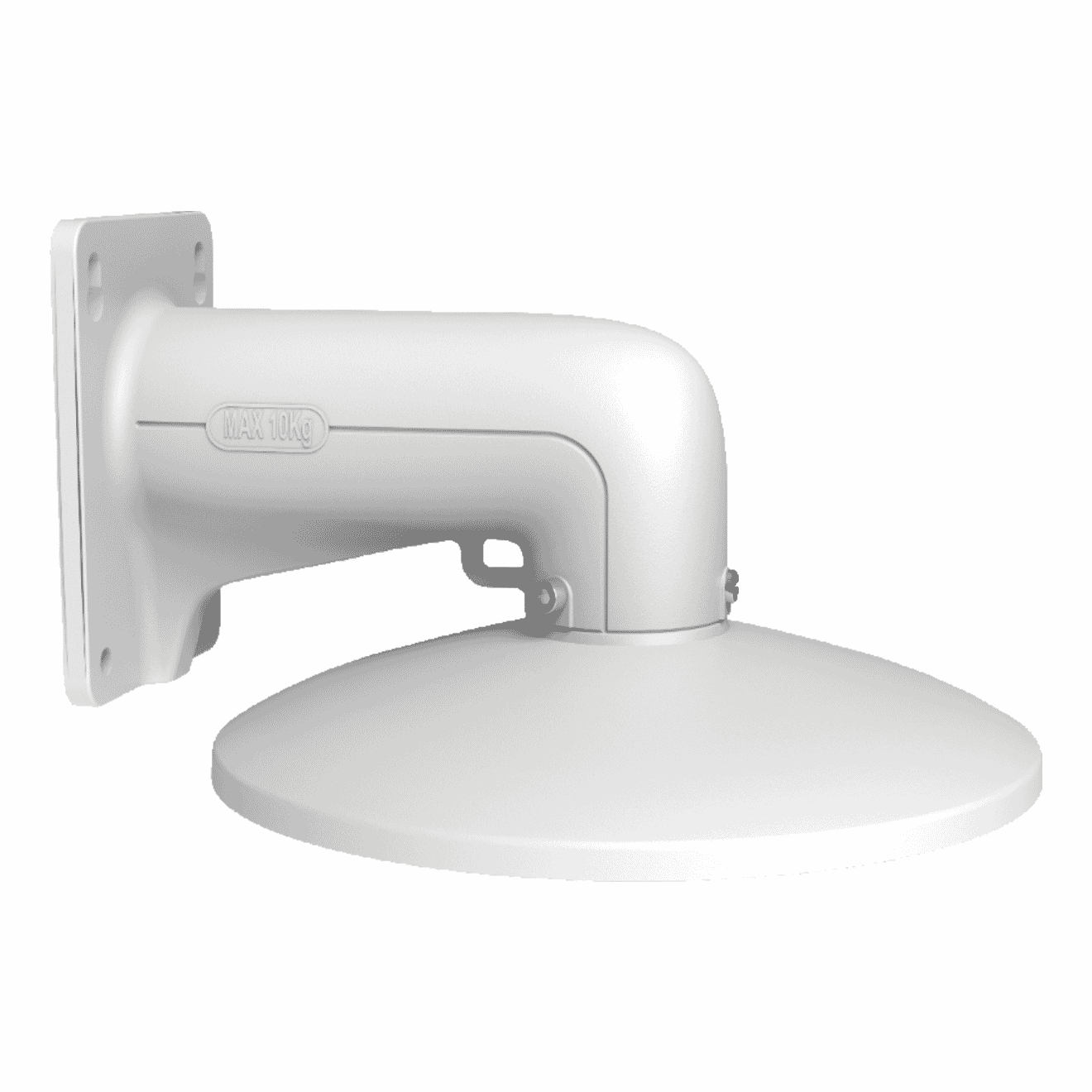 Hikvision DS-1618ZJ-6D Camera Wall Mount Bracket