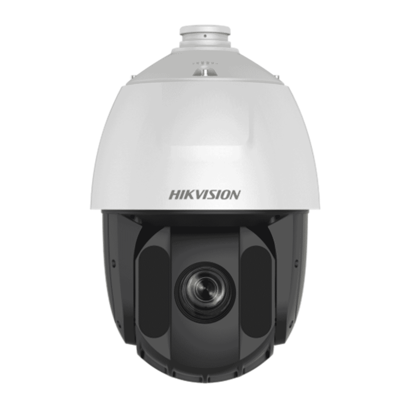 Hikvision DS-2DE5425IW-AE(T5) 4MP PTZ Camera with 25x Zoom and Built-In Audio