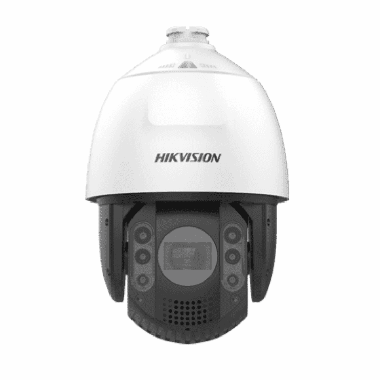 Hikvision DS-2DE7A425IW-AEB(T5) 4MP PTZ Camera with 25x Zoom