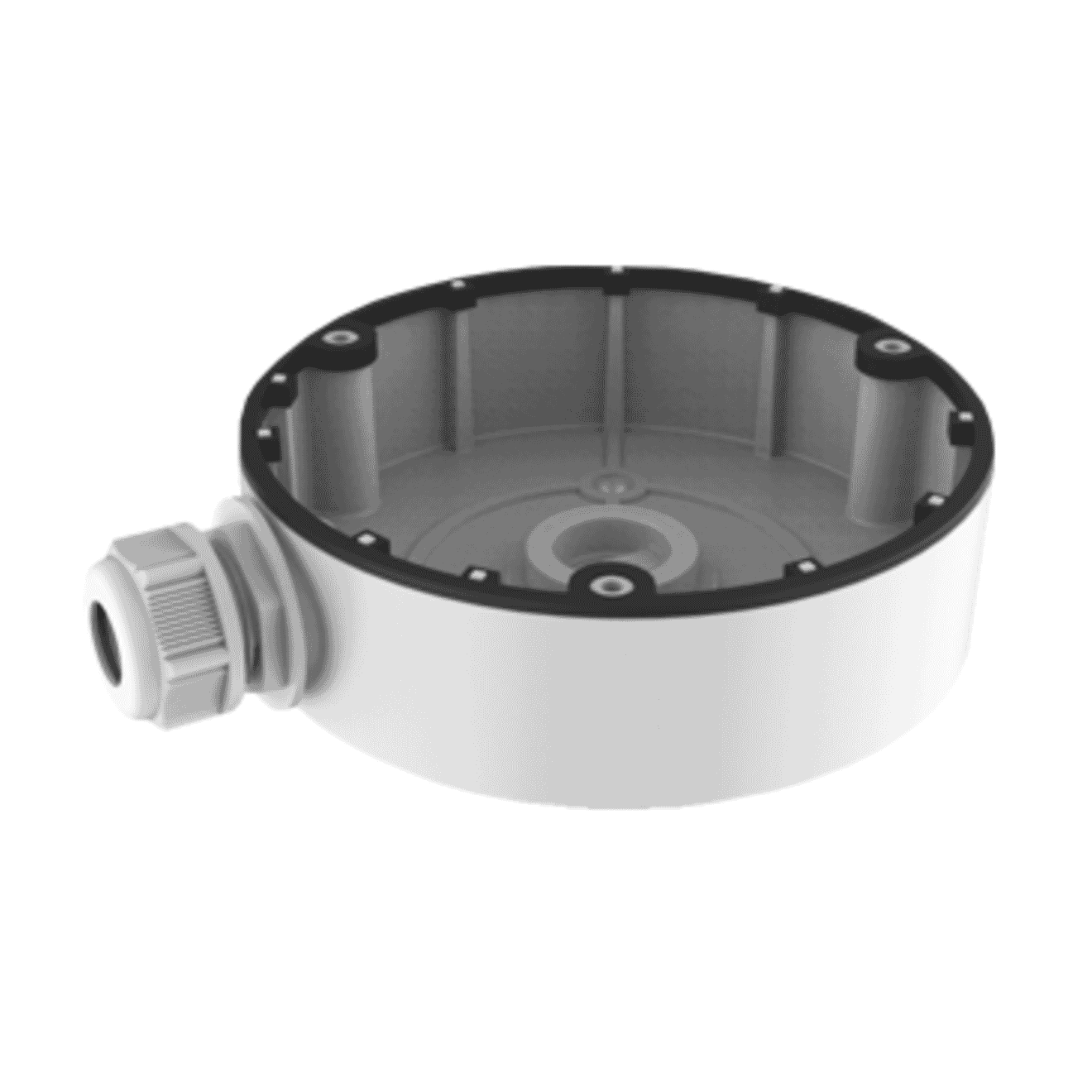 Hikvision DS-1280ZJ-DM8 Dome Camera Junction Box