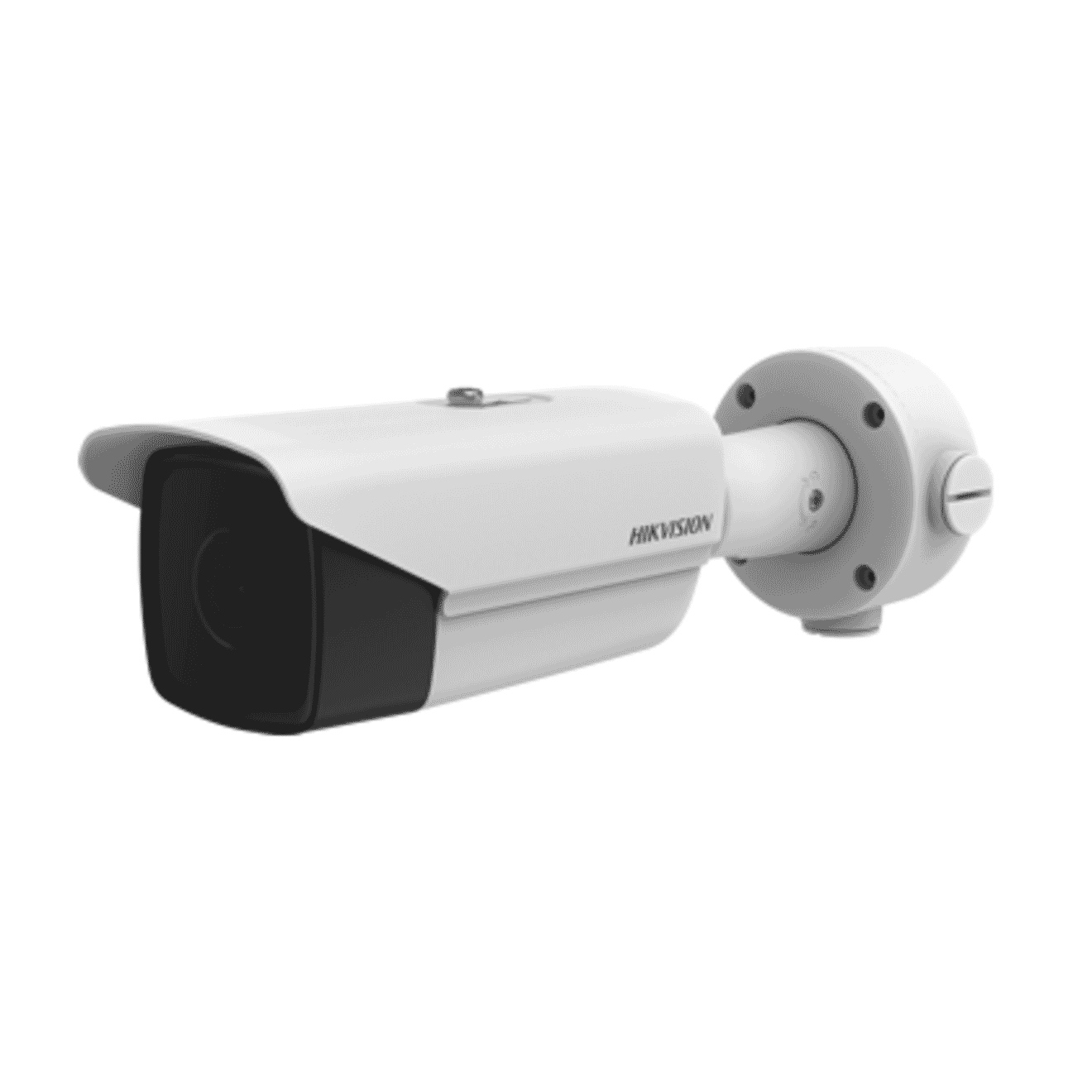 Hikvision DS-2TD2138-7/QY, 384×288, 7 mm Bi-spectrum Bullet Camera