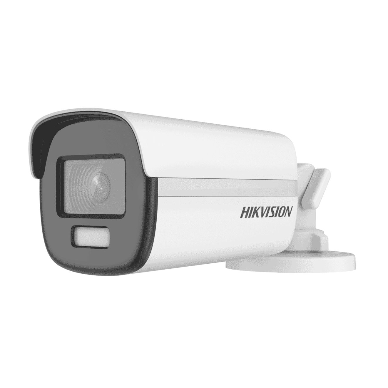 Hikvision DS-2CE12UF3T-E 8MP 3.6mm ColorVu PoC Bullet Analogue Camera