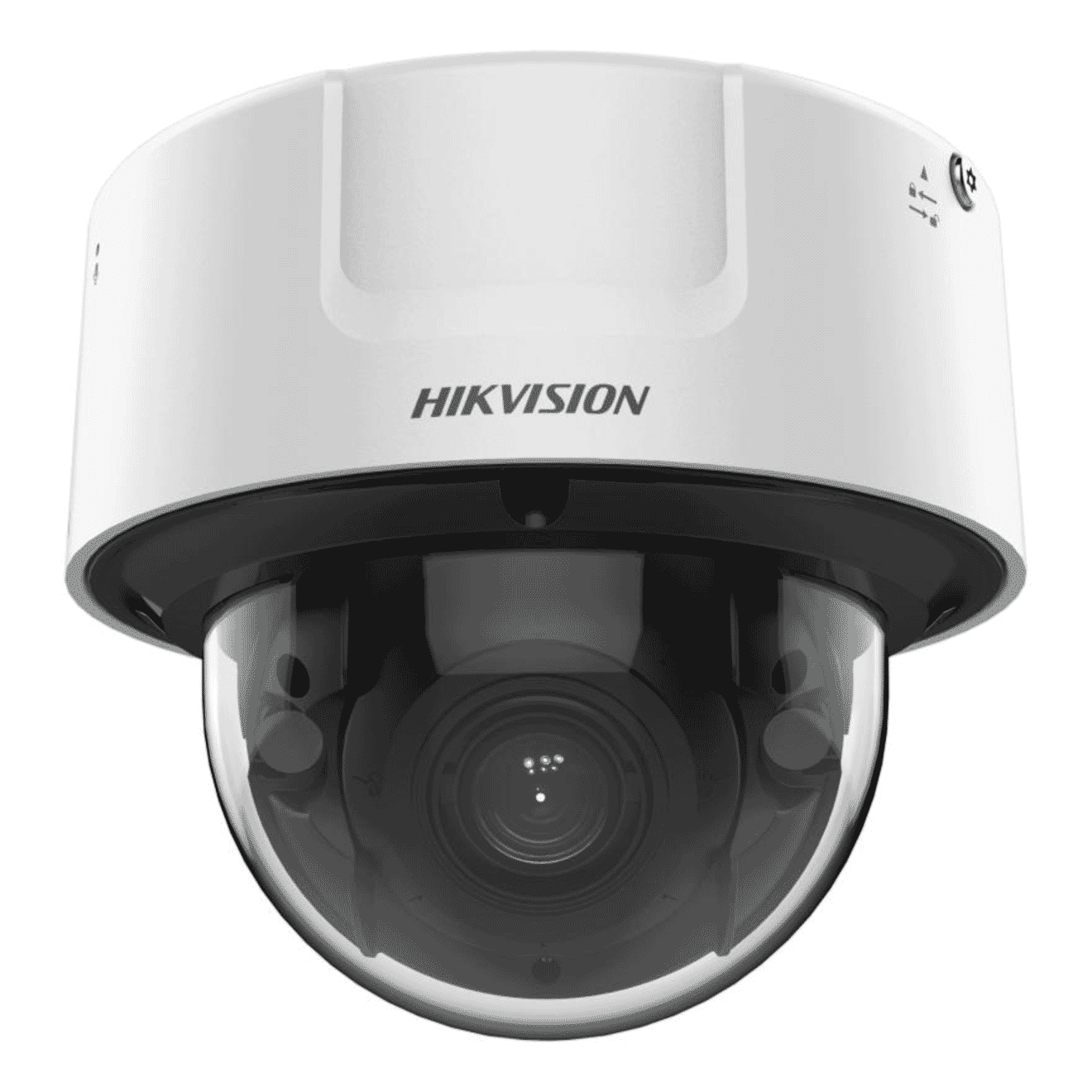 Hikvision iDS-2CD71C5G0-IZS (2.8-12mm) 5MP Varifocal Dome Camera DeepinView IR