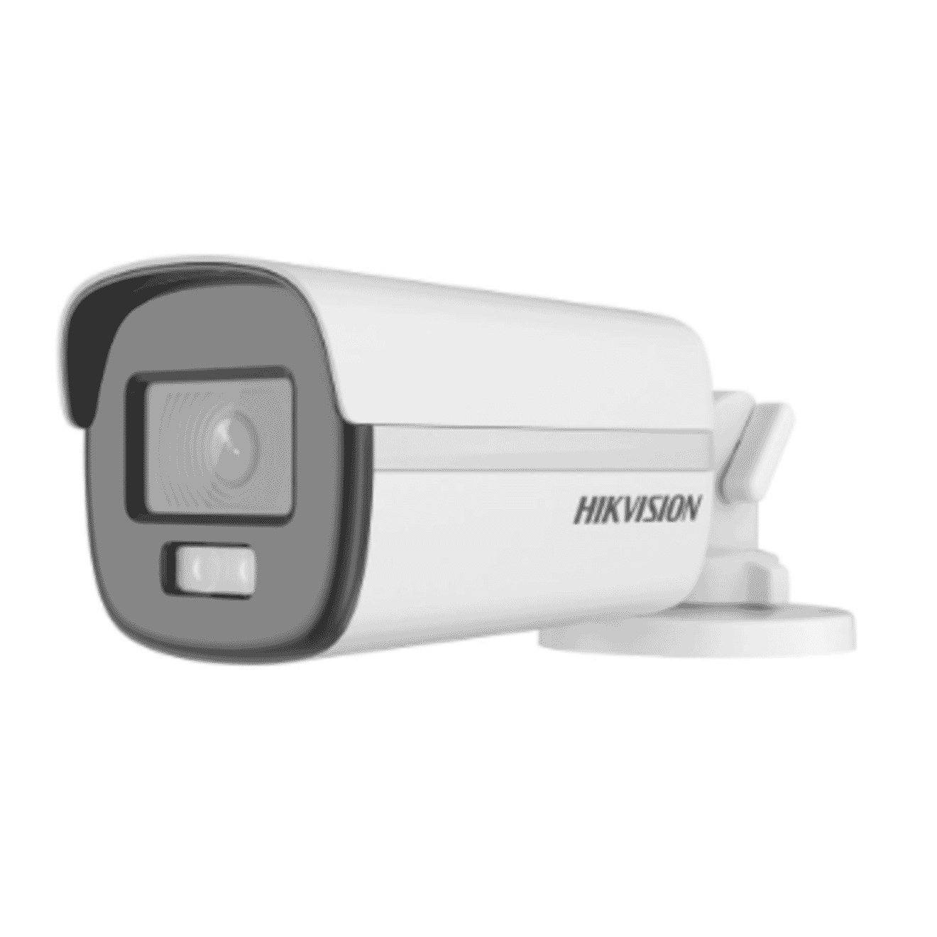Hikvision DS-2CE12KF3T-LE (2.8 mm) 3K ColorVu Dual-Light PoC Fixed Bullet Camera