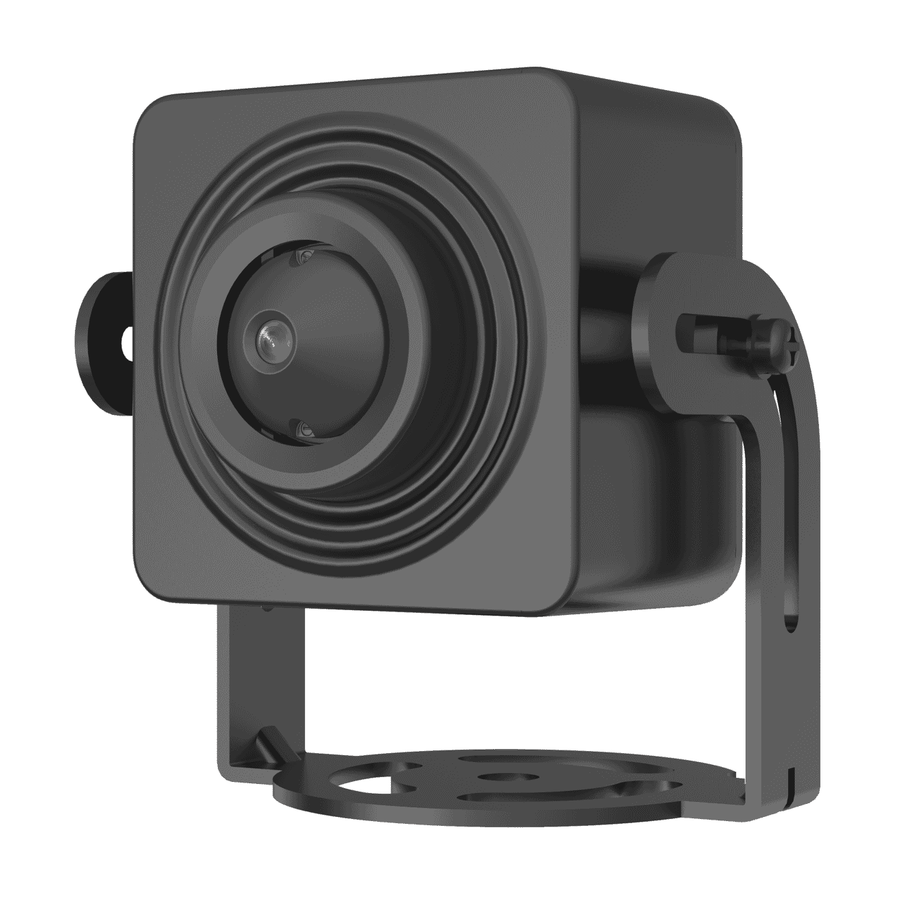 Hikvision DS-2CD2D25G1-D/NF (2.8mm) Covert Network Camera