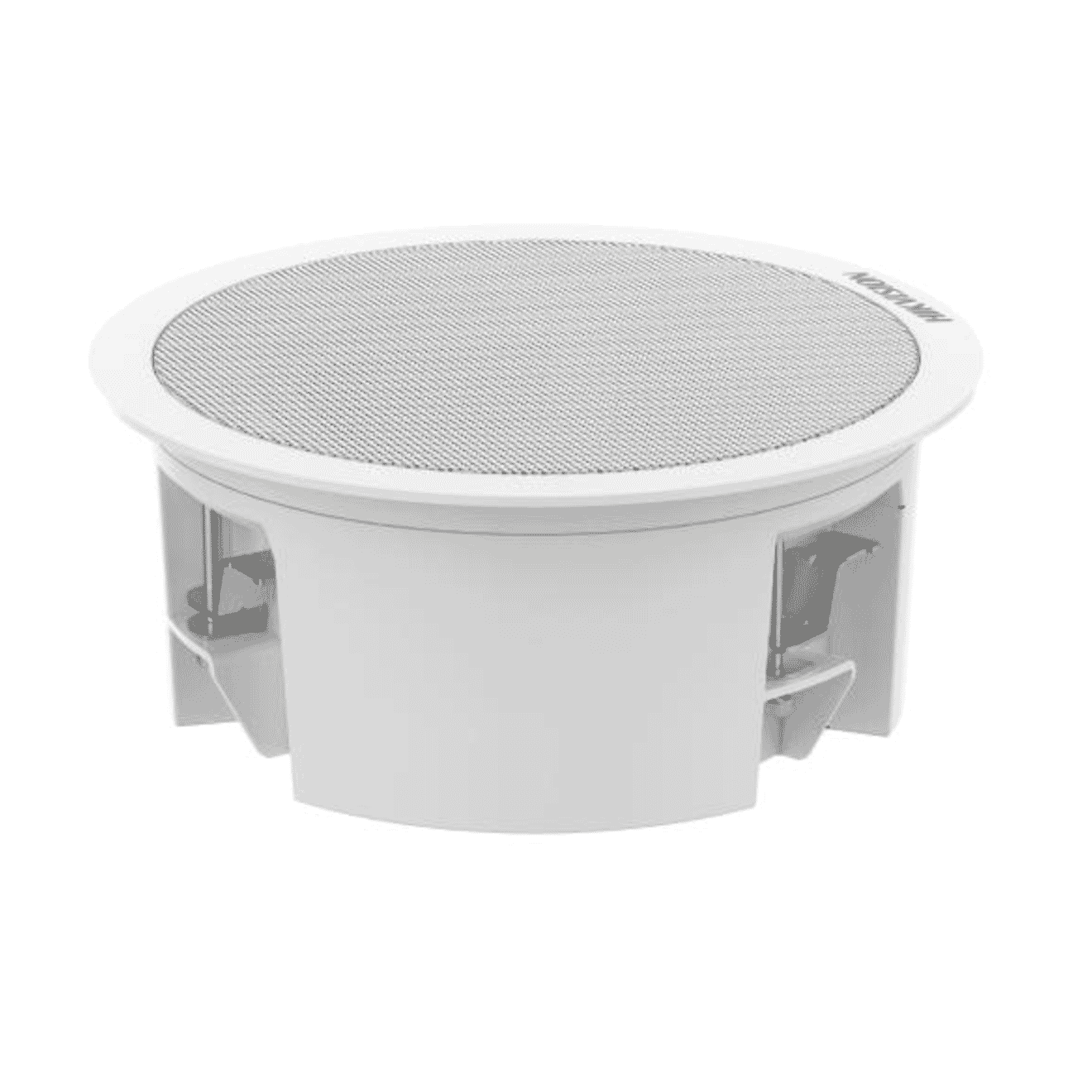Hikvision DS-QAZ1206G1-BE 6 W Network Ceiling Speaker