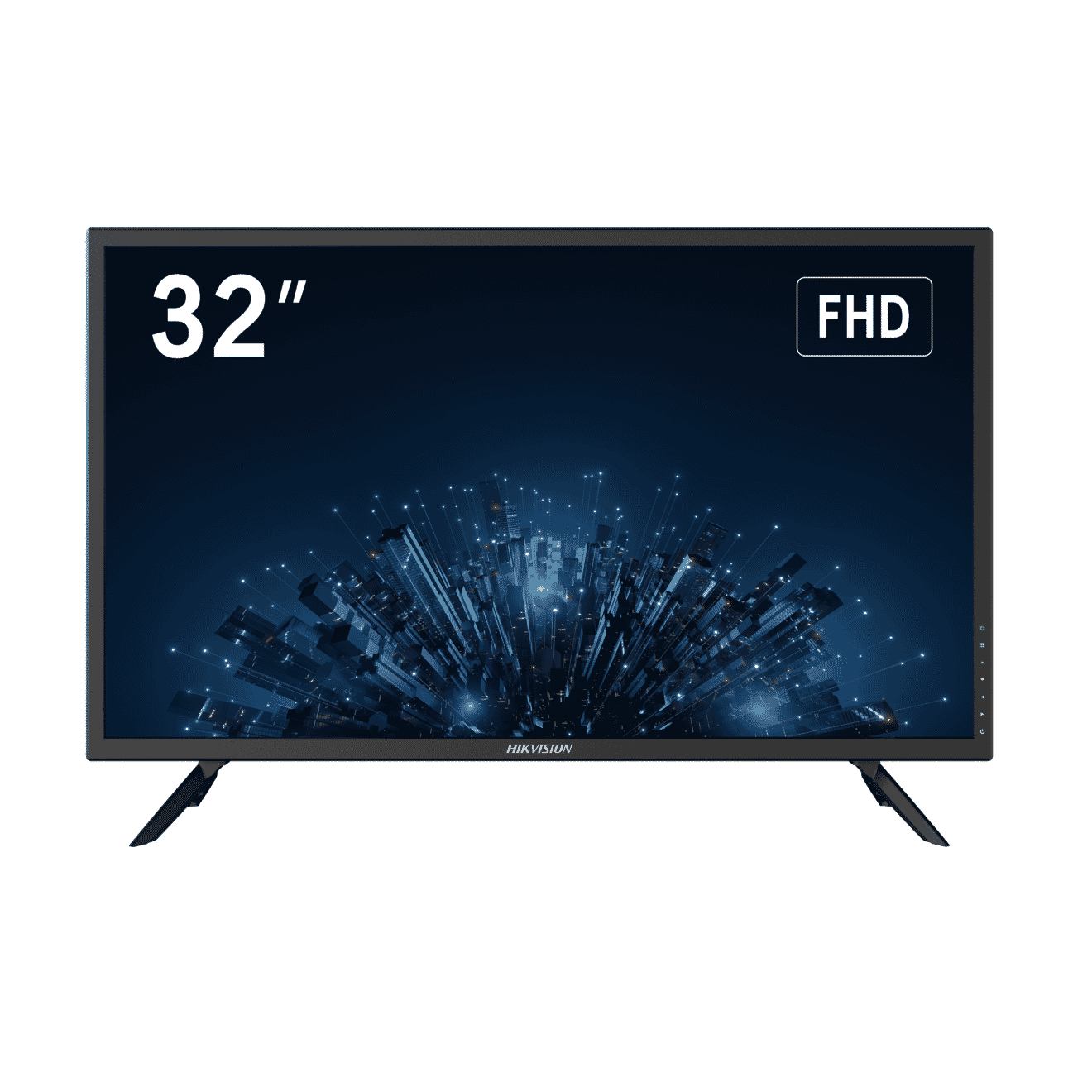 Hikvision DS-D5032F3-1V0S 32-inch FHD 75Hz Monitor