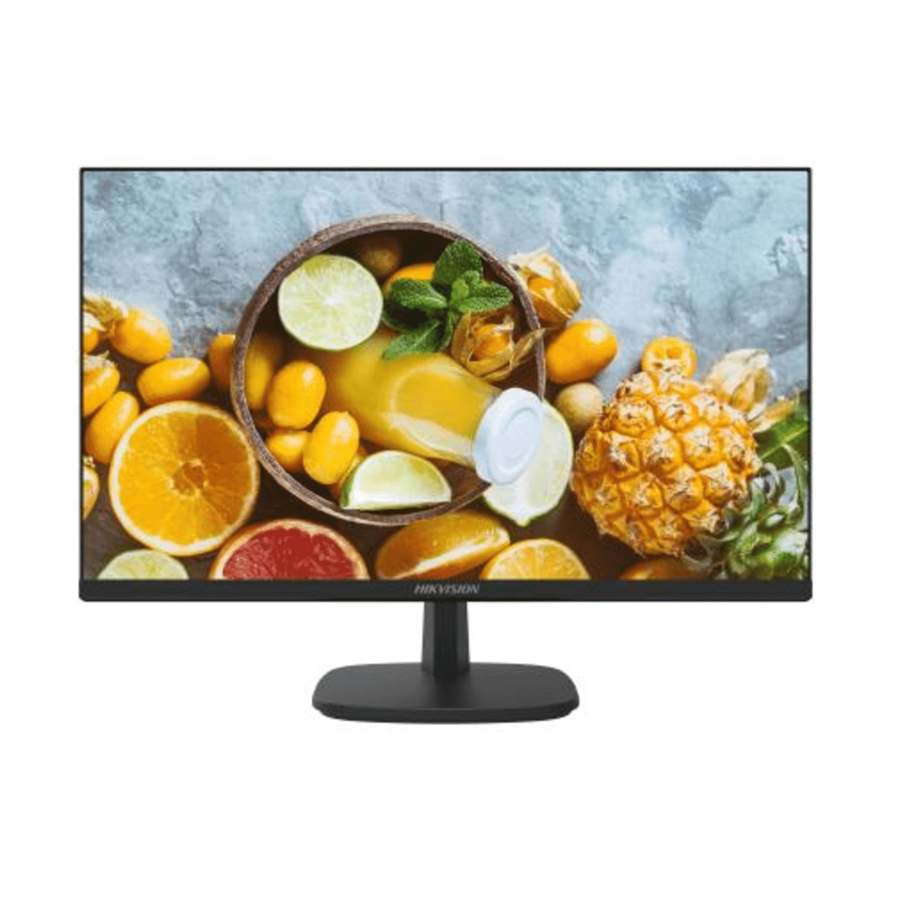 Hikvision DS-D5227U3-1P0 27'' 4K IPS Monitor