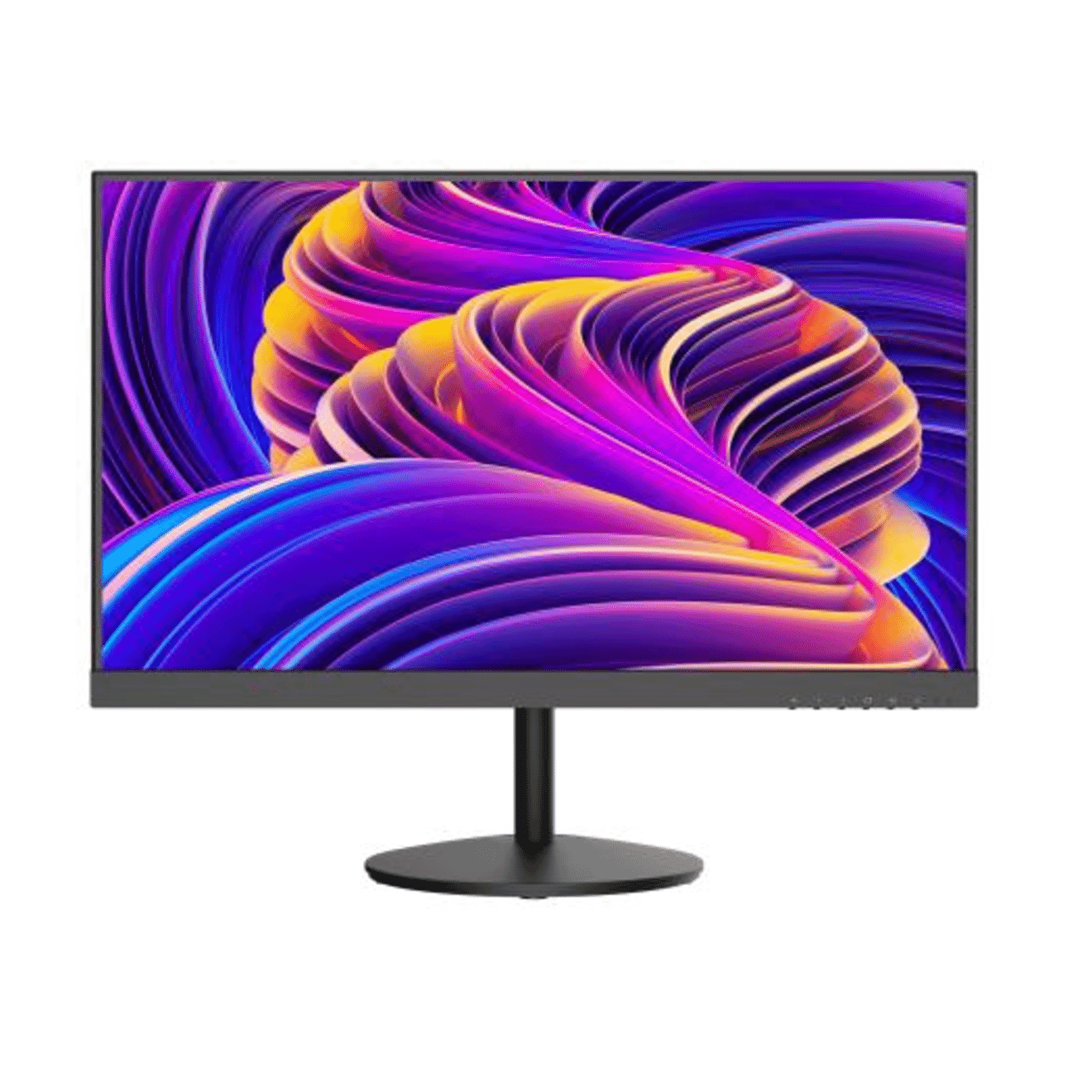 Hikvision DS-D5222F2-1V1S 21.5" Monitor (UK Standard)