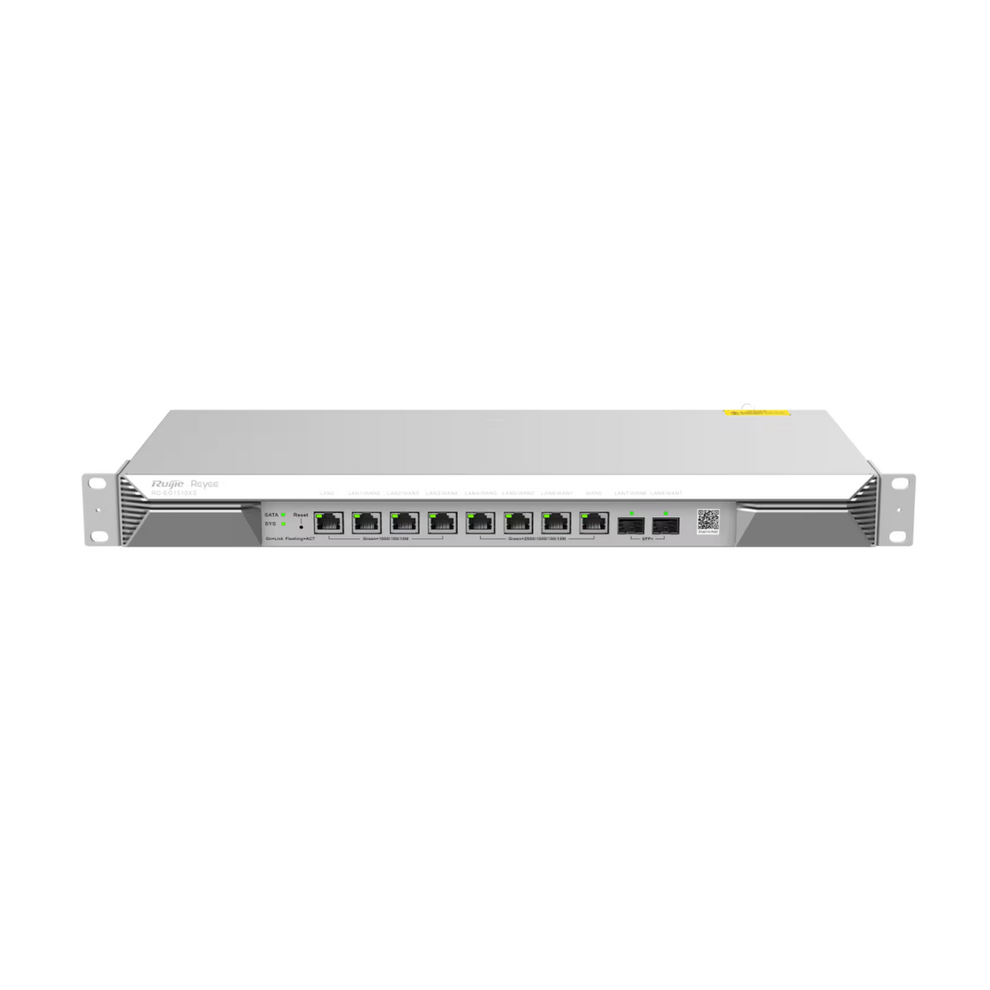 REYEE ROUTER EG1500 SERIES | RG-EG1510XS