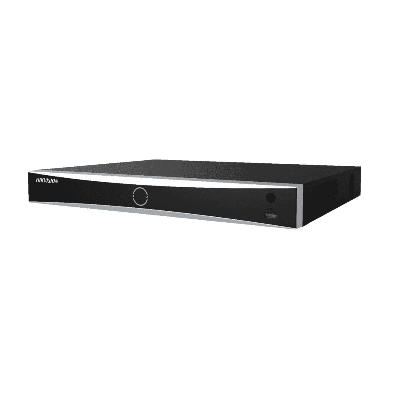 HIKVISION DS-7616NXI-K2/16P(D) 16CH ACUSENSE NVR, 16 X POE
