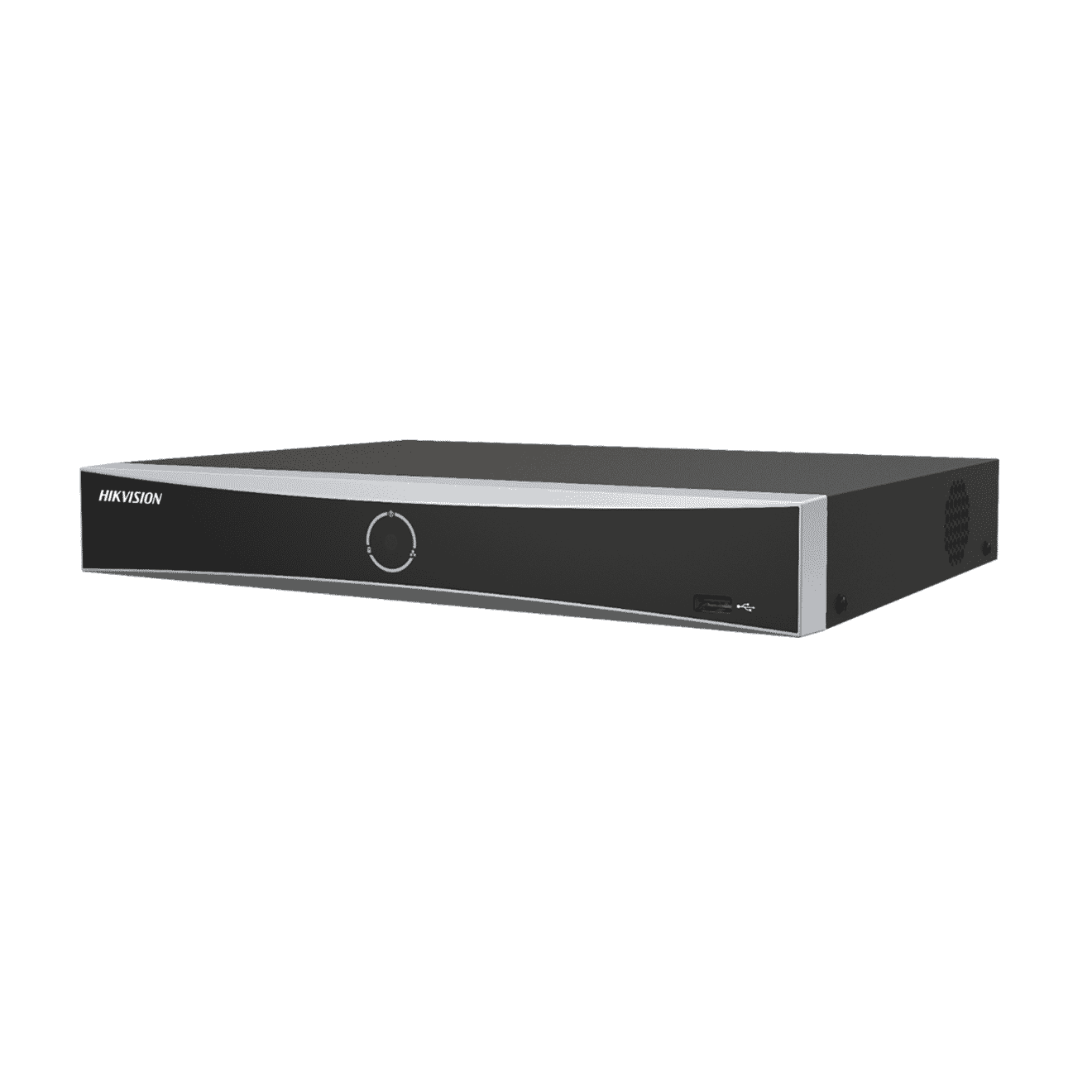 HIKVISION DS-7608NXI-K1/8P(D) HIKVISION 8CH ACUSENSE 4K NVR, 8 POE