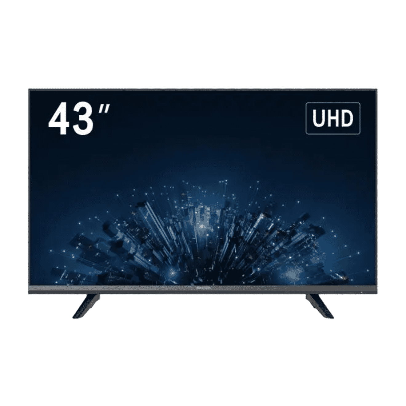 HIKVISION DS-D5043U3-1V0S 43" UHD 60HZ VA Monitor