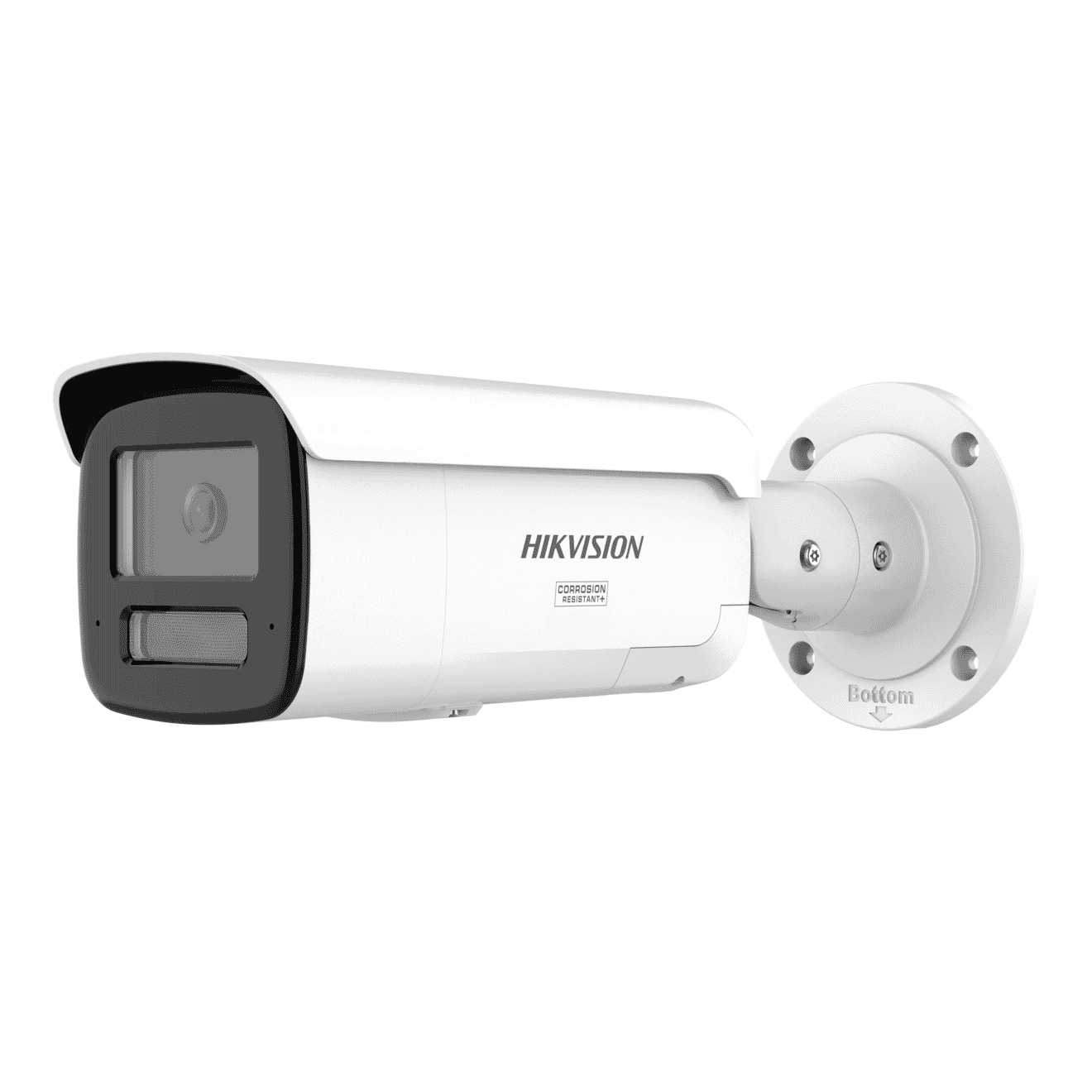 Hikvision DS-2CD2T47G3-LIY (4mm) 4MP Fixed Bullet Camera ColorVu IR