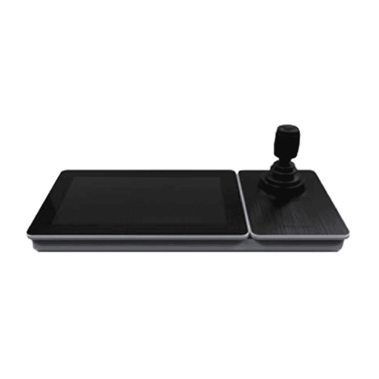 HIKVISION DS-1600KI(B) 10.1-Inch TFT LCD Touchscreen Network Keyboard