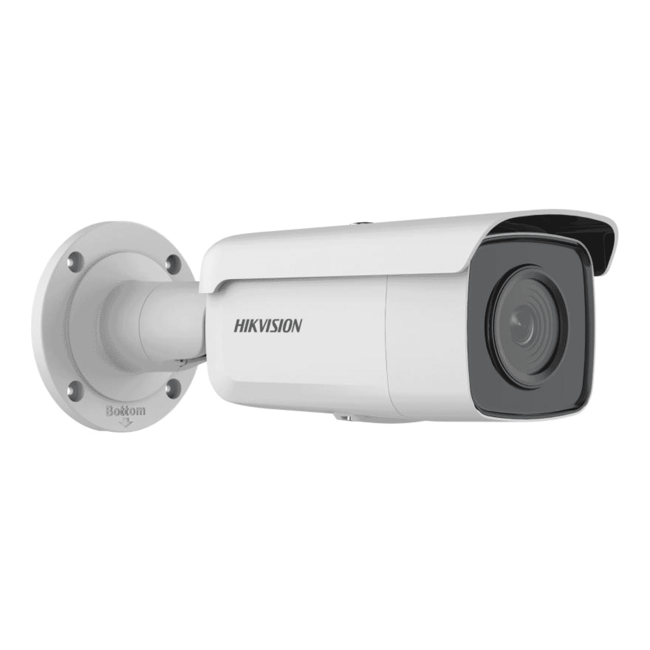 Hikvision DS-2CD2T46G2H-4I(4mm)(eF) 4MP Darkfighter Bullet 4.0mm
