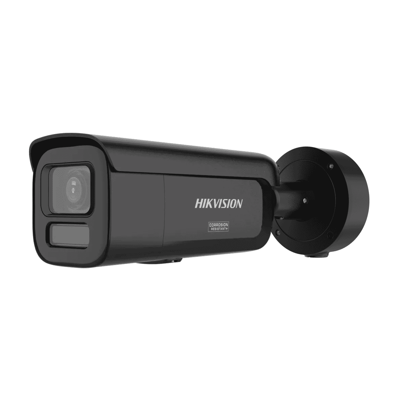 Hikvision DS-2CD2687G3-LIZSY (2.8-12mm) 8MP Varifocal Bullet Camera ColorVu IR Mic Speaker BLACK