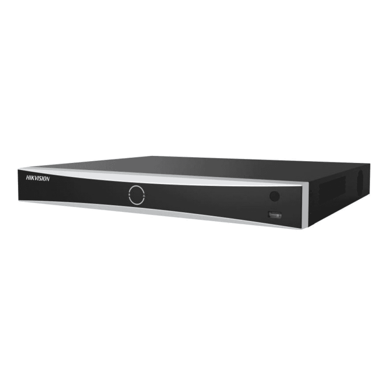 HIKVISION I/VPRO SERIES NVR WITH ACUSEEK | DS-7608NXI-I2/8P/Vpro