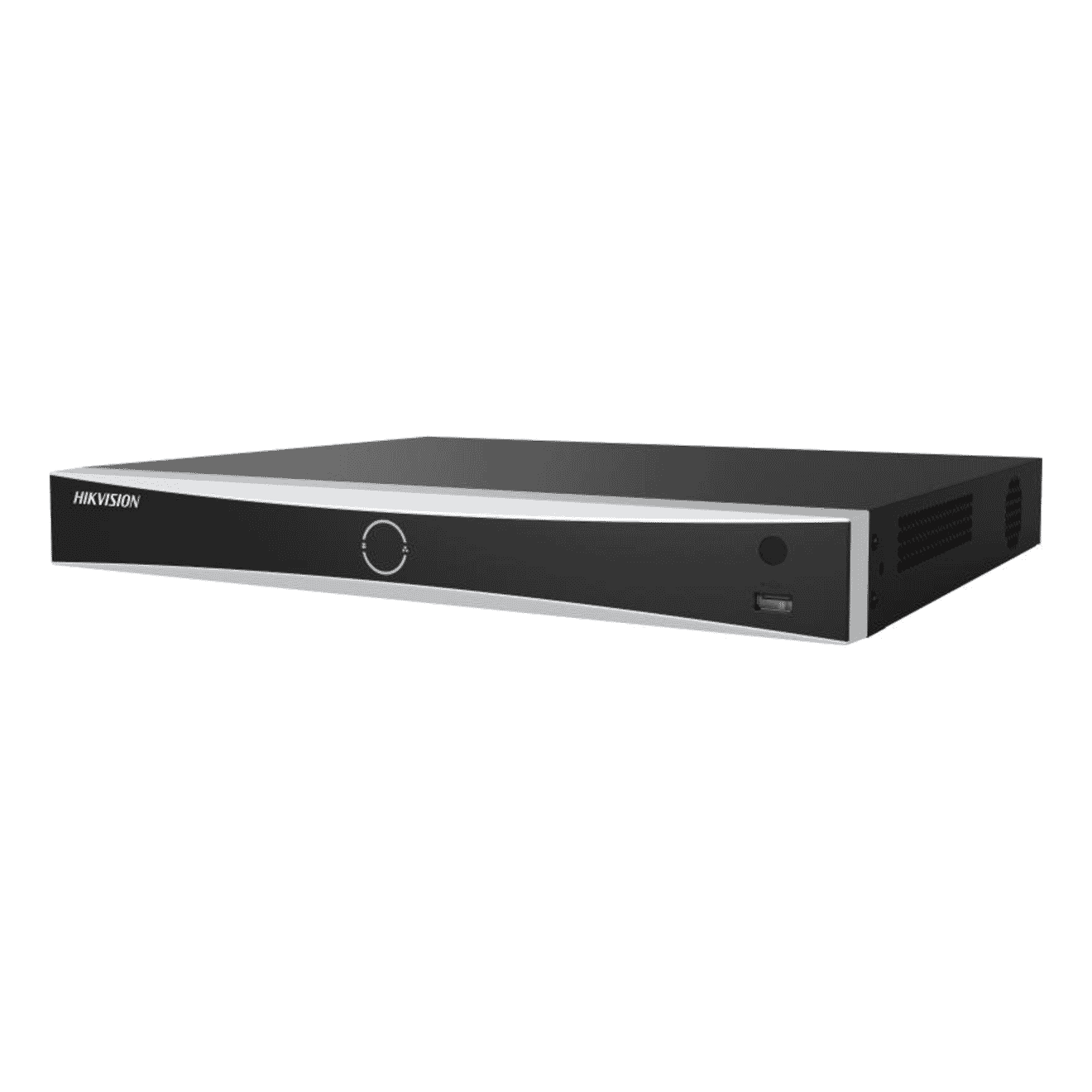 HIKVISION I/VPRO SERIES NVR WITH ACUSEEK | DS-7616NXI-I2/16P/Vpro