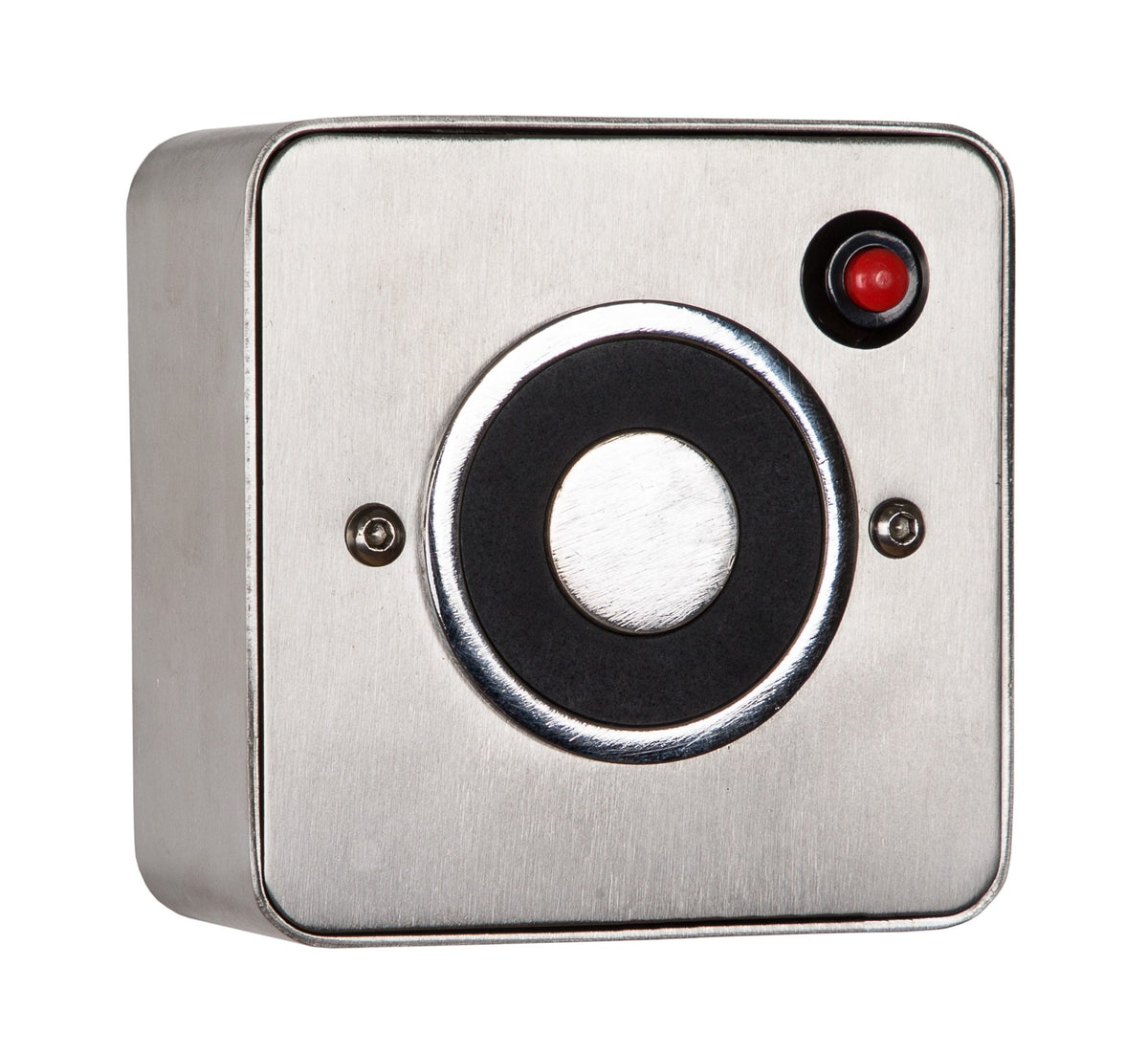 RGL DR-01/SS | Door Retainers